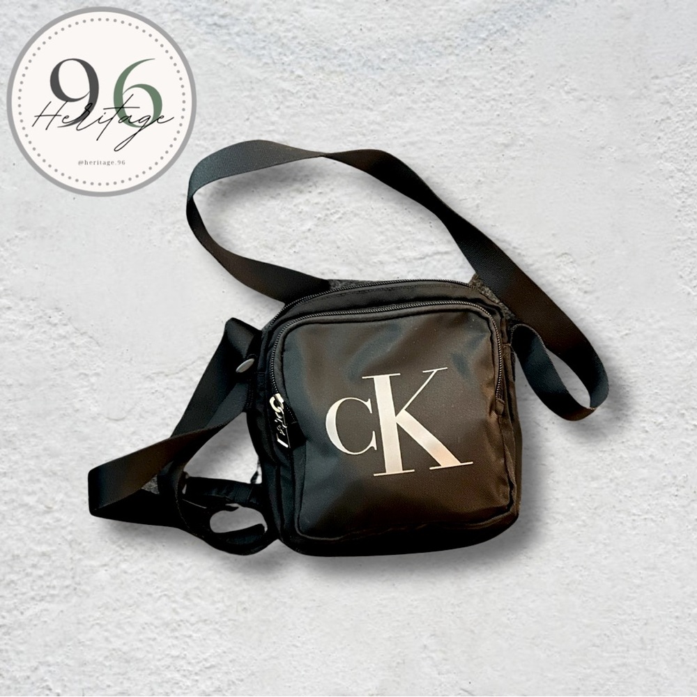 Calvin Klein Nylon bag